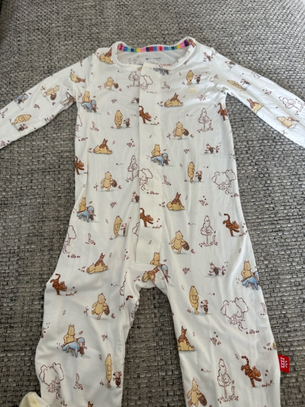 Magnetic Me Winnie the Pooh Sleeper